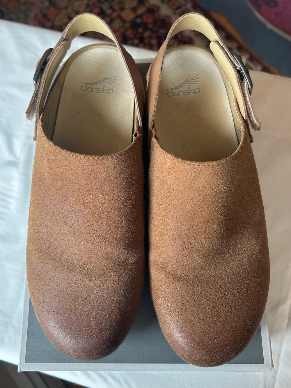 Dansko Merrin Clog 41 - Picture 3 of 9